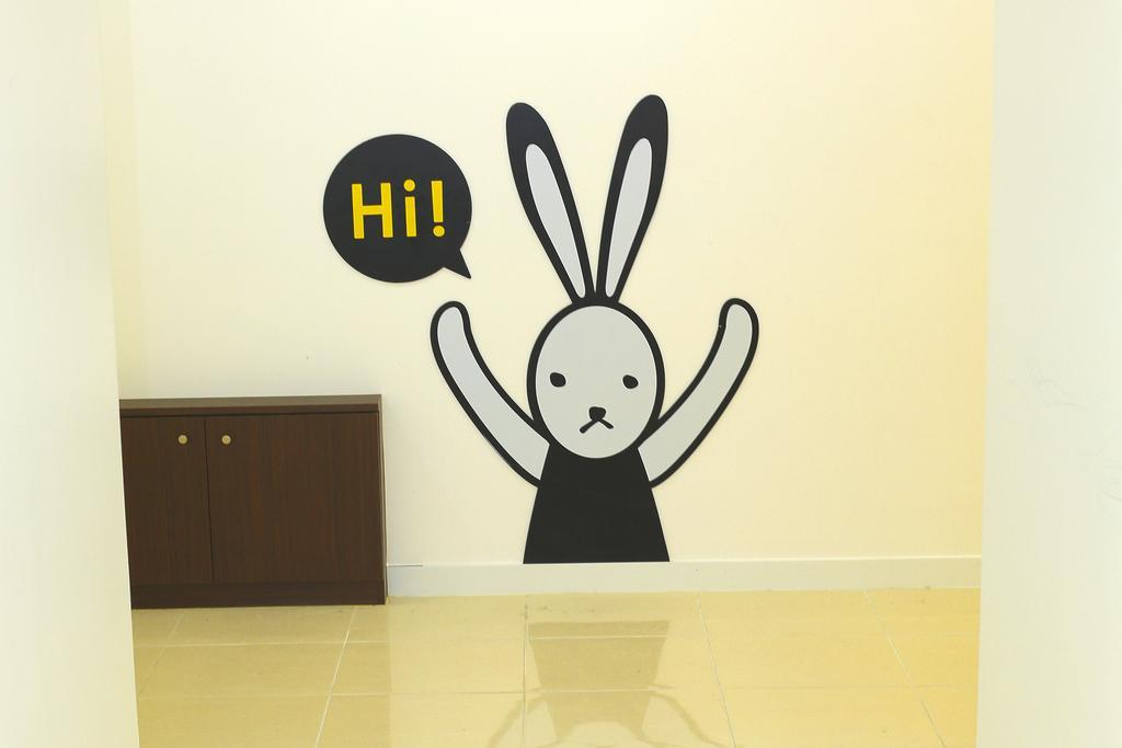 24 Guesthouse Seoul Jongno Exterior photo